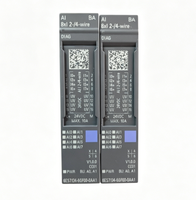 Module d'entrée analogique Siemens 6ES7134-6GF00-0AA1 SIMATIC ET 200SP AI 8xI 2-/4-fils, module PLC à 8 canaux d'entrée de courant