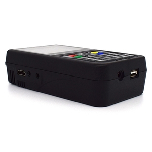 Receptor de TV Satelital, Novedad 2021, Gran Venta, <span class=keywords><strong>IBRAVEBOX</strong></span> V9 Finder, Buscador de Satélites Digital - Product Image 5