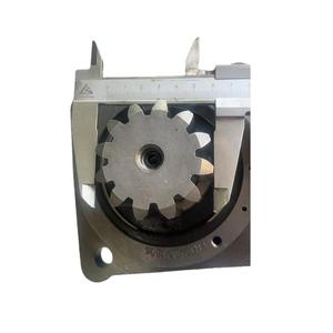 มอเตอร์ไฮดรอลิกแบบหมุน T179-MA3365 0536 อะไหล่ชุดหมุนสำหรับรถขุด - Product Image 3