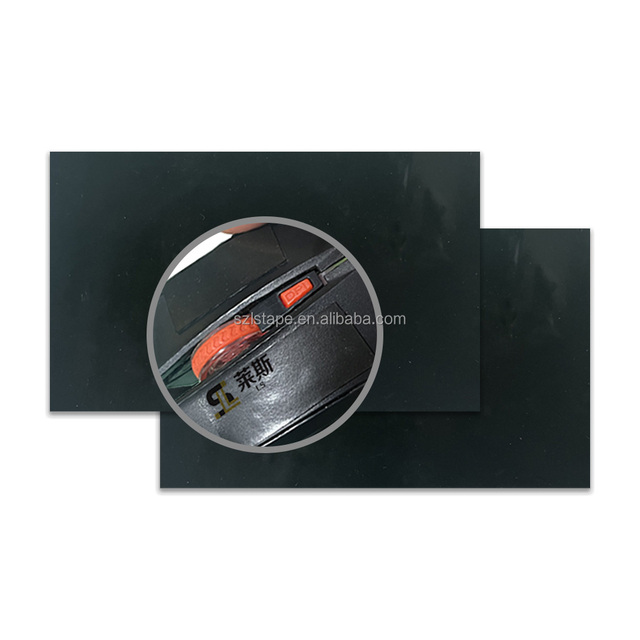 LS Custom Pulsar Gaming Gears Supergrip Pre-Cut Un-Cut Anti Slip Mouse Grip Tape