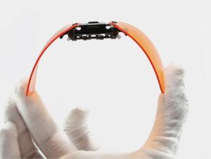 <strong>Low</strong> MOQ Large Square Anti Blue Light <strong>Glasses</strong> Flip up Blue Light Blocking <strong>Glasses</strong> Clip on <strong>Glasses</strong> - Product Image 6