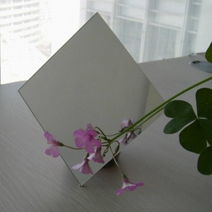 Miroir carré moderne argenté 4 mm de qualité supérieure, miroir argenté de fabrication chinoise en gros 2 mm 3 mm 4 mm 5 mm 6 mm - Product Image 5