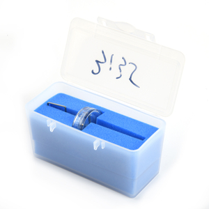 Strumento Speciale di Manutenzione per Orologiai per la Regolazione del Movimento e della Velocità <span class=keywords><strong>dell</strong></span>'Orologio 3135, 2500 e 8500 - Product Image 5