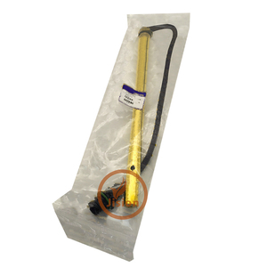 Sensor de Presión de Combustible 17202021 para Excavadora EC210 EC240 E290 - Product Image 1