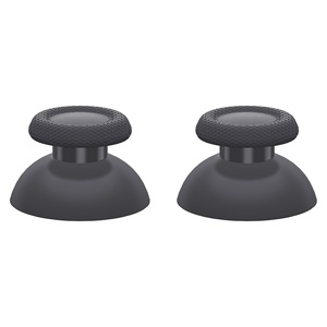 Joystick Analógico Personalizado Gris EXtremeRate para Controles de PS5 y PS4 - Product Image 3