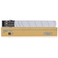 Cartouche de toner X&O Premium Konica Minolta TN628 TN330 pour Bizhub 250i 300i 360i 450i 550i 650i 251i 301i 361i 451i 551i 651i