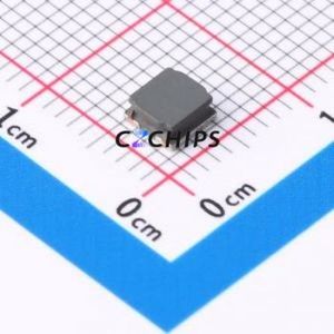 Inducteur de puissance SRN4018TA-150M SMD, 4x4mm (Inductance : 15uH) (Précision : 20%) Courant nominal : 1,1A - Product Image 1