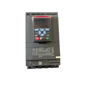 AB-b Soft PSTX72-600-70/PSTX72-690-70 Contrôleur PLC dédié à l'automatisation industrielle PAC 50/60Hz IP20 37KW 400V/500V - Product Image 4