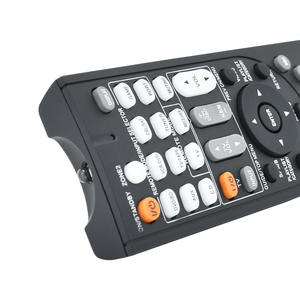 RC-738M için yedek uzaktan kumanda Onkyo AV alıcısı HT-RC160 HT-S7200 TX-SR607 denetleyici - Product Image 4