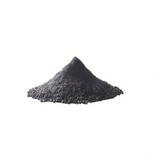 Polvo de Carburo de Tungsteno Ultrafino, Carburo Cementado - Product Image 6