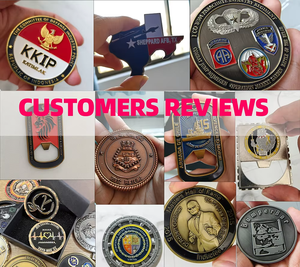 Moneda de desafío de aleación de Zinc en 3D con logotipo personalizado, corte de fundición grabado, esmalte de recuerdo, colección de doble zona, regalos de monedas de desafío - Product Image 4