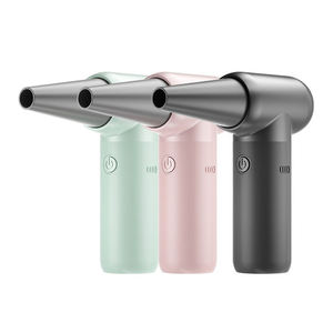 Souffleur d'<span class=keywords><strong>air</strong></span> <span class=keywords><strong>sans</strong></span> <span class=keywords><strong>fil</strong></span> miniature rechargeable électrique anti-poussière pour écran d'ordinateur PC clavier Jet Duster Turbo Ventilateur <span class=keywords><strong>sans</strong></span> balais - Product Image 3