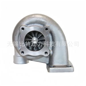 Turbocompresor Turbo Hi-Billet 466698-5004S para Fiat Iveco Ford 3.9L Motor Diésel, Pieza de Repuesto - Product Image 5