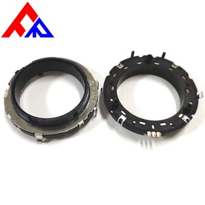 Codificador Magnético Absoluto de 56 mm con Eje Hueco para Equipos Electrónicos |   Alta Precisión Nuevo Original - Product Image 5