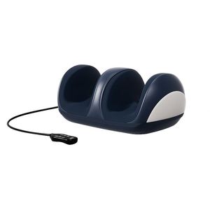 Multifunctional Smart Foot Spa <b>Machine</b> Musical Function <b>Kneading</b> Heating Massage for Feet Calves Thighs Leg Beautifying Device - Product Image 1