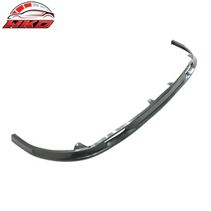 Compatible con Toyota Sienna 11-16 XL30 SE SK Style, Labio de Parachoques Delantero - Piezas de Auto de PU, Accesorios Automotrices - Product Image 4