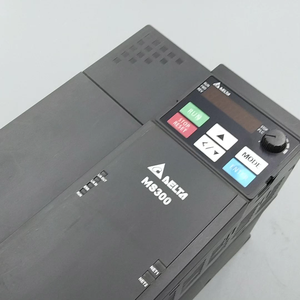 VFD-MS300 ซีรีส์ใหม่เอี่ยมของแท้  รุ่น VFD25AMS23ANSAA 7.5HP 5.5KW 230V 25A - Product Image 2