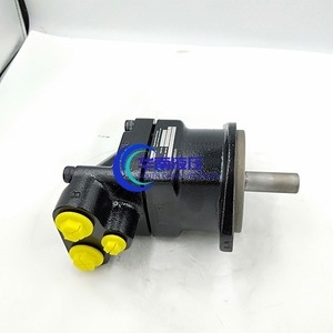 Motor Hidráulico de Pistones Radiales Axiales Parker F11-019-MB-CN-K-000 Para Uso Industrial - Product Image 2