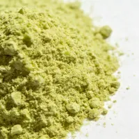 Poudre de citron vert 100% pure, saveur naturelle citron-lime pour la pâtisserie et la fabrication de boissons |   Haute qualité, longue durée, approvisionnement en gros