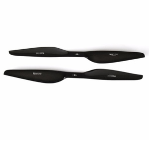 Hélice en carbone T-MOTOR G24*7.8 haute vitesse et poussée, 24 pouces CW CCW, pour multicoptère, drone RC, <span class=keywords><strong>hélicoptère</strong></span> agricole - Product Image 1