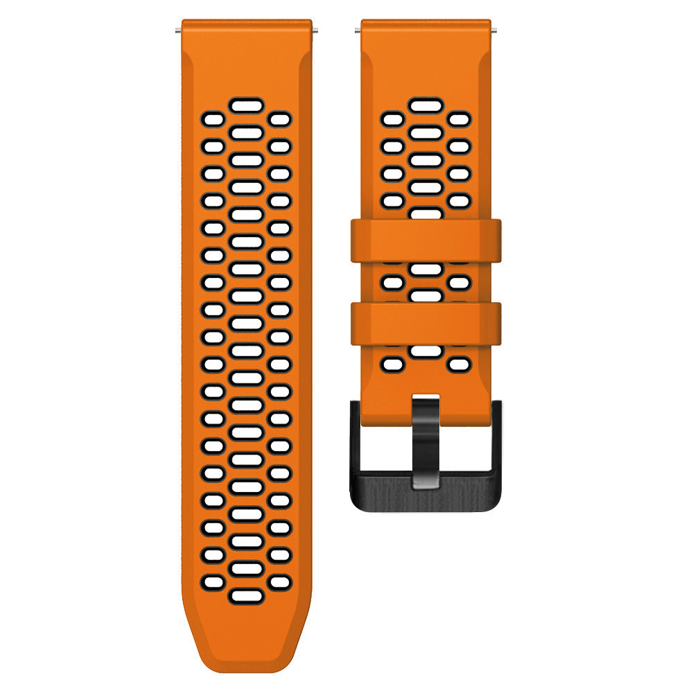 Orange Noir