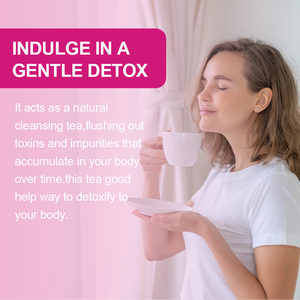 ชาสมุนไพรธรรมชาติคุณภาพสูงจากเมล็ดมิลค์ทิสเทิล ชาบำรุงตับ บรรจุซอง ชาเพื่อสุขภาพระดับพรีเมียม รับผลิตแบบ OEM ขายส่งจำนวนมาก ปรับแต่งได้ - Product Image 6