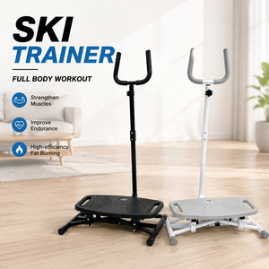 Máquina de Ejercicios Abdominales para el Hogar, Equipo de Fitness para Entrenamiento del Core, Soporte Desmontable Ajustable en Altura con Juego de Bandas de Resistencia - Product Image 5