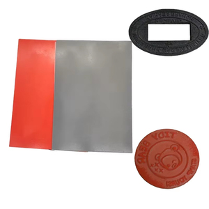 Nhà sản xuất-sản xuất cho trodat A4 Laser cao su tem Ink Pads cho văn phòng sử dụng tự mực nhựa khắc laser tấm cao su - Product Image 1