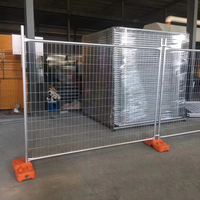 Anti-corrosif stable pratique et flexible utilisé pour isoler les routes d'activité publique sur les chantiers de construction