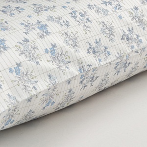 Earthing Grounding Pillowcase Knitted Solid Organic Cotton Silver Fiber Anti-Static Deep <b>Sleep</b> for Hotel Hospital Home Use - Product Image 3