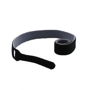Bandes de fixation Velcro de haute qualité, bandes Velcro résistantes, bandes Velcro double face, auto-adhésives, Velcro de couleur personnalisée - Product Image 4