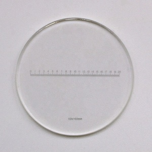 Retícula para <span class=keywords><strong>Ocular</strong></span> de <span class=keywords><strong>Microscopio</strong></span> Óptico 917 - Product Image 2