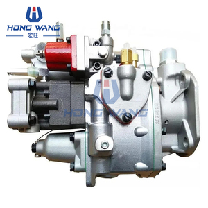 Pompe à injection de carburant de précision 3096205 3088300 adaptée aux moteurs Cummins K38 KTA19 - Product Image 1