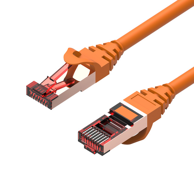 CAT6 Cat7 0.5m 1m 2m 5m 10m Patch Cord Rj45 UTP Network Cables LAN Ethernet Cable