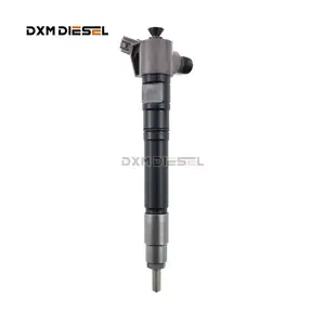 High Quality NEW Injector Parts Number 23670-0E010 23670-09420 For 1GD-FTV HILUX Engine