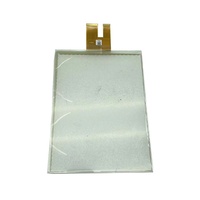 Pendentif de programmation KUKA Robotic KRC5 00291556/00312962 avec écran tactile et garantie d'un an