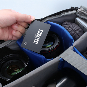 Airtag MFI Key Finder thông minh định vị ví <span class=keywords><strong>Tracker</strong></span> GPS táo tìm thấy thiết bị của tôi cho túi xách và hành lý tốt nhất chống trộm giải pháp - Product Image 3