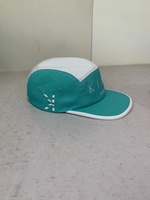 Venta caliente moq bajo 100% algodón 5 paneles SnapBack bordado sombrero logotipo personalizado Snap back cap