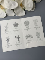 Cartes de remerciement personnalisées imprimées, plates et pliées, en carton doux au toucher blanc chaud, inserts d'emballage pour les marques de vêtements et d'habillement