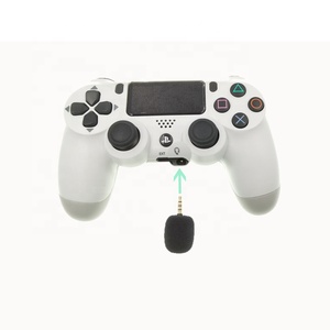 Ps4 Ps5 Portable Mini Wireless Microphone Ip <strong>Camera</strong> Microphone Ps5 <strong>Mic</strong> - Product Image 3