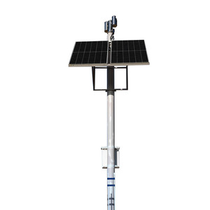 Sistema de Monitoreo de Energía Solar Chenghao, Resistente al Agua IP65, Fabricado en Gansu - Product Image 1