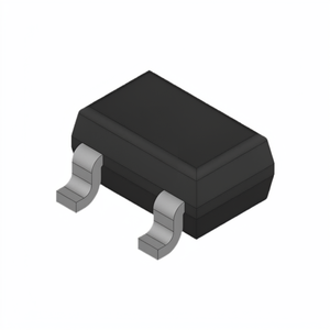 Components Electronic Power Management (PMIC) In Stock MAX6382XR43D2 SC 70, SOT 323 - Product Image 1