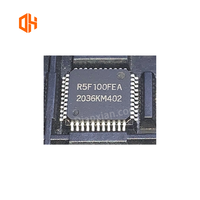 Nuevo Chip IC Original en Stock R5F100 R5F100FEA R5F100FGA R5F100FJA R5F100FFA Microcontrolador MCU Hecho en China