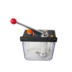 Trung Quốc Nhà Cung Cấp Seirna Nhỏ Thủy Lực Bơm <span class=keywords><strong>Piston</strong></span> Của Nhãn Hiệu Tay Bơm Dầu Trung Tâm Hệ Thống Bôi Trơn Cho Máy Tiện CNC Máy - Product Image 1