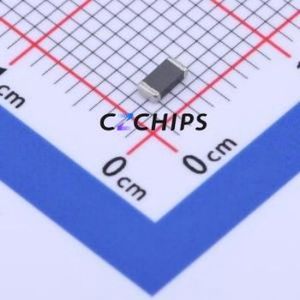 Inducteur SMD ZECI321609A8R2K-0A025 1206 (Inductance : 8,2 µH) (Précision : 10 % Courant nominal : 25 mA) - Product Image 2