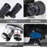 HD 1600X Biology High School Entrance Examination Special Optical Experimental Instrument Wholesale Puzzle Microscope Science