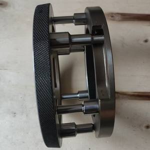 Yeni Yüksek Performanslı K2446 4304659 A-7331 EATON FELLER Kamyon Şanzımanı için Senkronizatör Kitleri Yüksek Mukavemetli Alaşım - Product Image 5