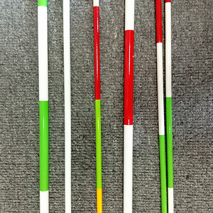 Gậy căn chỉnh golf bằng sợ<span class=keywords><strong>i</strong></span> thủy tinh bền và nhẹ vớ<span class=keywords><strong>i</strong></span> độ ổn định được tăng cường, tốt cho cả huấn luyện chơ<span class=keywords><strong>i</strong></span> gôn trong nhà và ngoà<span class=keywords><strong>i</strong></span> trờ<span class=keywords><strong>i</strong></span> - Product Image 3