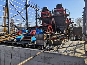 भारी शुल्क सोने रेत विभाजक मशीन कंपन स्क्रीन निर्माता - Product Image 4