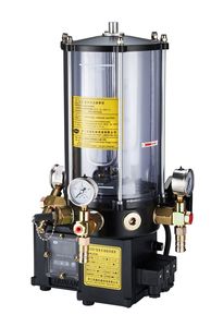 באיכות גבוהה, dc24, ac220, מותאם אישית, משאבת גריז רב נקודה - Product Image 3